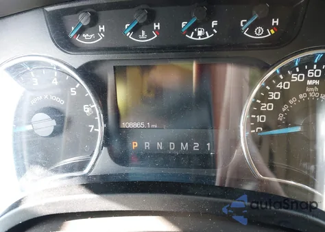 2013 Ford F150 Supercrew from USA, damaged, VIN 1FTFW1ET2DFB27434